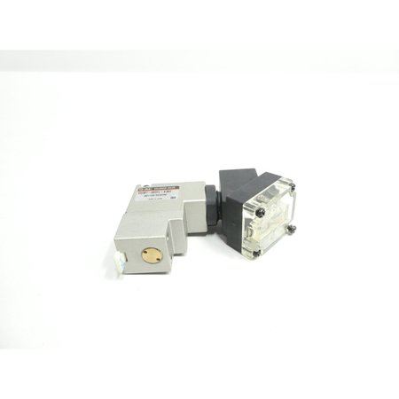 SMC 110V-Ac Pneumatic Solenoid Valve VO301-003TL-X302